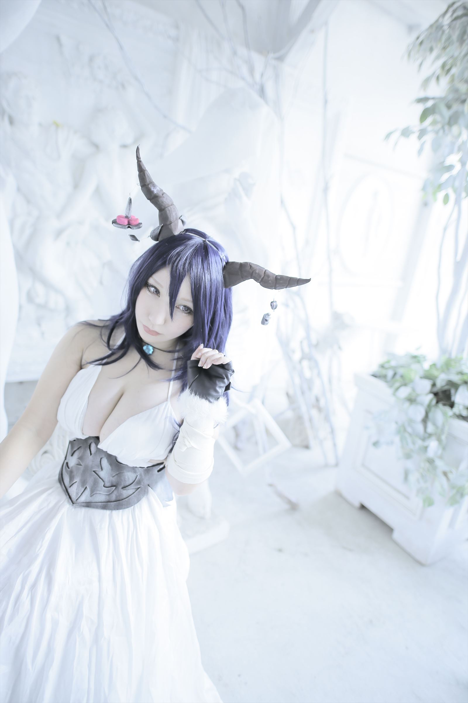 (Cosplay) Shooting Star (サク) ENVY DOLL 294P96MB1(123)